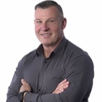 Kev Perry, Founder of Persec Services